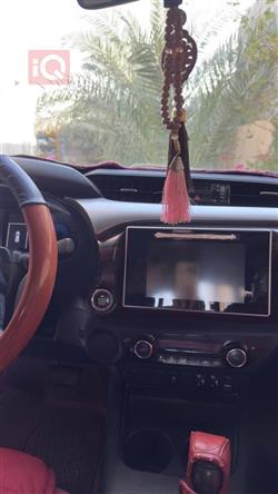 تويوتا هايلوكس